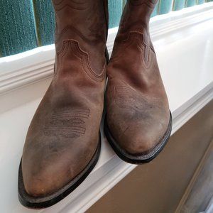 Durango RD4112 Women's Western Boots